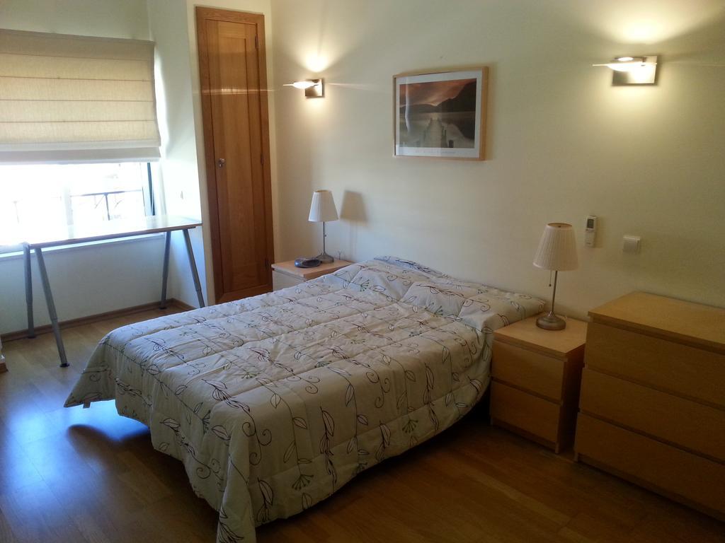 Apartamento Edifício Amparo Portimão